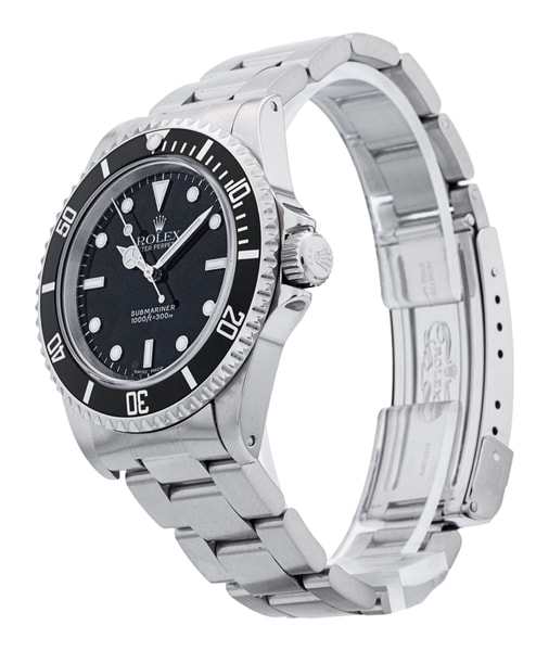 Rolex Submariner 14060M
